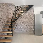 Maison Mitoyenne Au Coeur Du Pays Basque * Saint-Esteben