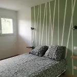 Maison Mitoyenne Au Coeur Du Pays Basque Saint-Esteben