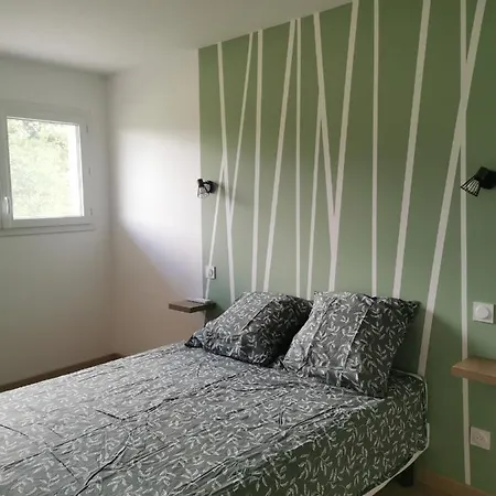 Maison Mitoyenne Au Coeur Du Pays Basque Saint-Esteben