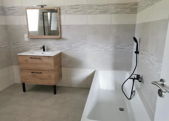 Maison Mitoyenne Au Coeur Du Pays Basque Saint-Esteben