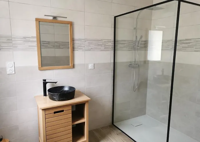 Maison Mitoyenne Au Coeur Du Pays Basque Saint-Esteben